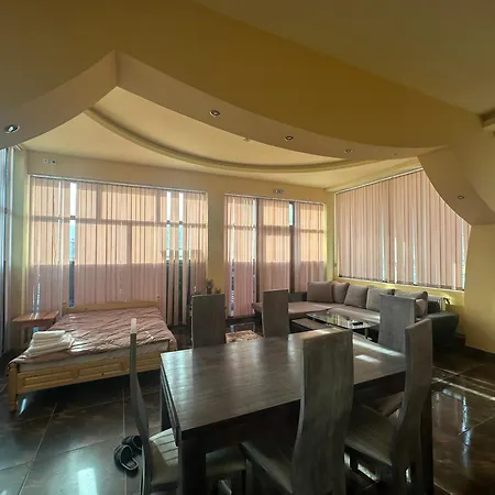 Arartment Apartment Kostandovo